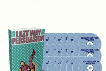 George Hutton - Lazy Way Persuasion
