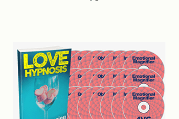 George Hutton - Love Hypnosis