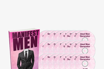 George Hutton - Manifest Men