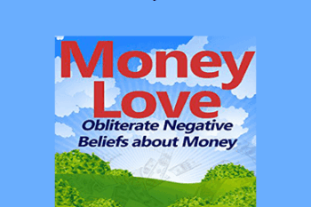 George Hutton - Money Love