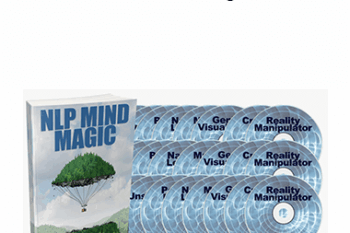 George Hutton - NLP Mind Magic