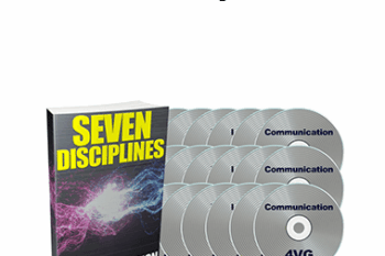 George Hutton - Seven Disciplines