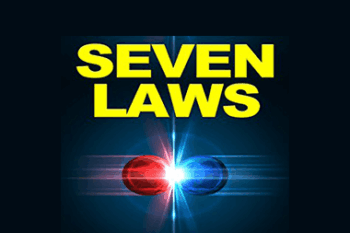 George Hutton - Seven Laws