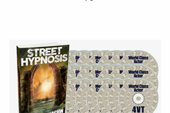 George Hutton - Street Hypnosis