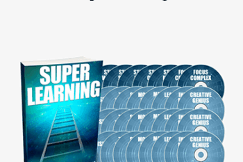 George Hutton - Super Learning
