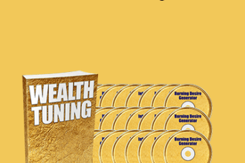 George Hutton - Wealth Tuning