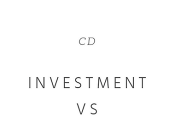 George Pransky - Investment vs Involvement