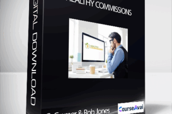 Gerry Cramer & Rob Jones – Healthy Commissions