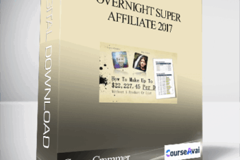 Gerry Crammer & Rob Jones - Overnight Super Affiliate 2017