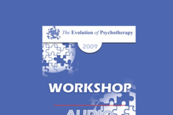 [Audio] EP09 Workshop 34 - Gestalt Therapy: A Coordination of Relationship Awareness and Experimental Improvisation - Erving Polster