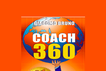 Giacomo Bruno - Coach 360