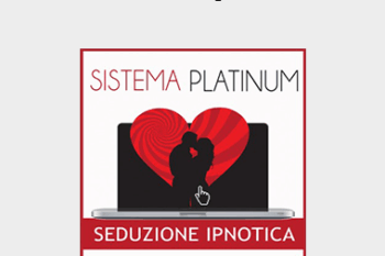 Giacomo Bruno - Seduzione Ipnotica