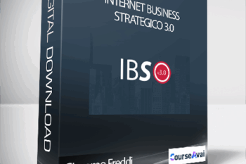 Giacomo Freddi - Internet Business Strategico 3.0 (Internet Business Strategico 3.0 di Giacomo Freddi)