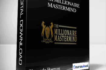 Giancarlo Barraza And Ed Hong - 500k Millionaire Mastermind