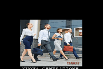 Giancarlo Broccati - Nuova Generazione di Trader Vincenti