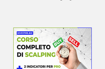 Giancarlo Prisco Investire.biz - Corso Scalping