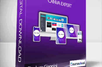 Gianluca Giannini - Canva Expert (Canva Expert © di Gianluca Giannini)