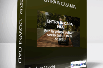 Gianluca Vacchi - Entra in Casa Mia (“Entra in Casa Mia” Video Corso di Gianluca Vacchi)