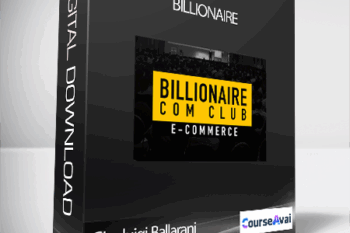 Gianluigi Ballarani - Billionaire (Copy)
