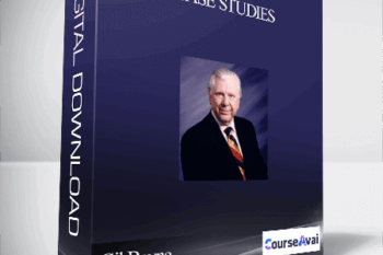 Gil Boyne – Case Studies