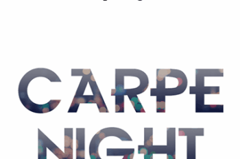 Gio Di Lorenzo - Carpe Night