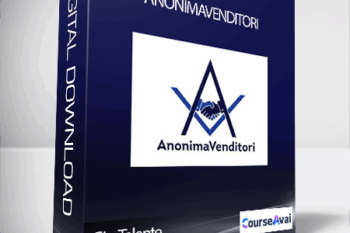 Gio Talente - AnonimaVenditori (AnonimaVenditori® di Gio Talente)