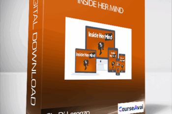 Gio di Lorenzo - Inside Her Mind (Gio Di Lorenzo – Inside Her Mind)