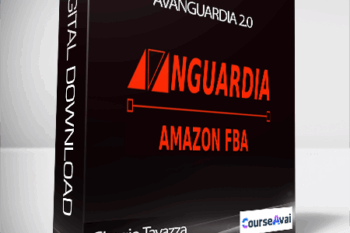 Giorgio Tavazza - Avanguardia 2.0 (Avanguardia FBA 2.0 di Giorgio Tavazza)
