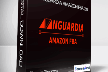 Giorgio Tavazza - Avanguardia Amazon FBA 2.0 (Avanguardia FBA 2.0 di Giorgio Tavazza)