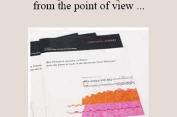 Giovanna Conti - The Biological Meaning of Music from the point of view of the Germanic New Medicine