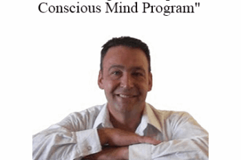 Giovanni Lordi - Activating Your Super Conscious Mind Program