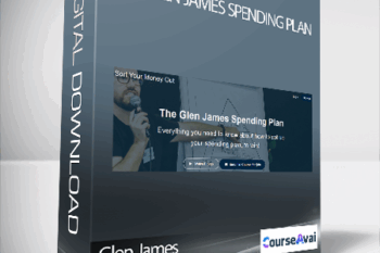 Glen James - The Glen James Spending Plan