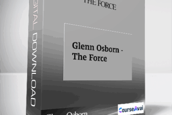 Glenn Osborn - The Force