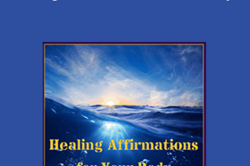 Glynis McCants - Healing Affirmations For Your Body
