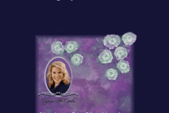 Glynis McCants - Healing By The Numbers