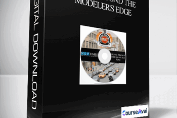 Going Beyond The Modeler's Edge (Charles Faulkner Interview) - Michael Breen (NLP Times Platinum Audio News Club)