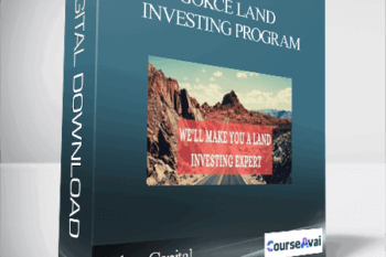 Gokce Capital - Gokce Land Investing Program