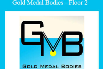 Gold Medal Bodies - Floor 2