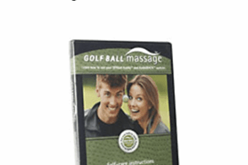 Golfball Massage - Training DVD-Self Care Vol. 1