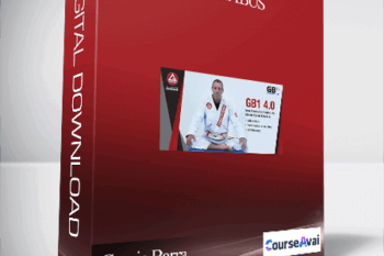 Gracie Barra - Syllabus