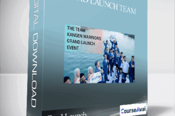Grad Launch Team - Grad Launch