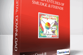 Graeme Crosskill & Paula Breetzke - The Adventures of Smudge & Friends