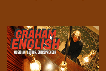 Graham English - Absolute pitch power Complete