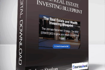 Graham Stephan - The Real Estate Investing Blueprint