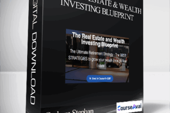 Graham Stephan - The Real Estate and Wealth Investing Blueprint