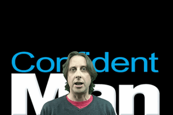 Graham Stoney - Confident Man