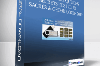 Grand Colloque Les secrets des lieux sacrés & Géobiologie 2019