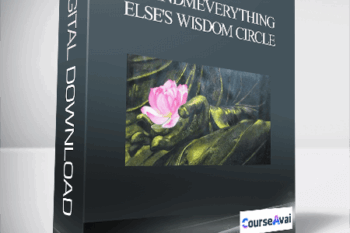 GrandmEverything Else's Wisdom Circle - GrandmEverything Else Flordemayo