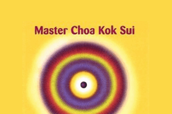 Grandmaster Choa Kok Sui - Meditation on the Blue Pearl