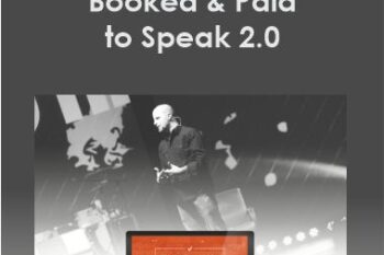 Grant Baldwin - Booked & Paid to Speak 2.0